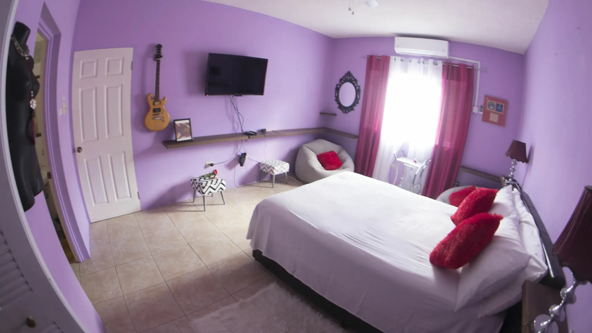 Celebrity Yoga & Healing Retreat Lejlighed Ocho Rios Jamaica