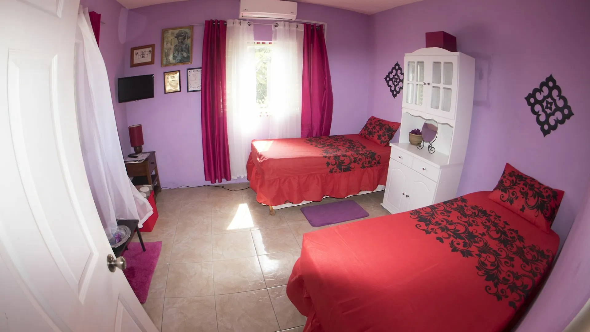 Celebrity Yoga & Healing Retreat Lejlighed Ocho Rios 0*,