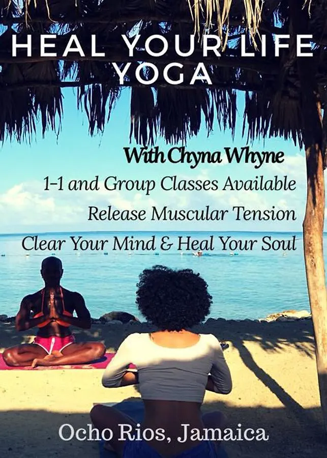 Apartamento Celebrity Yoga & Healing Retreat Ocho Ríos Jamaica