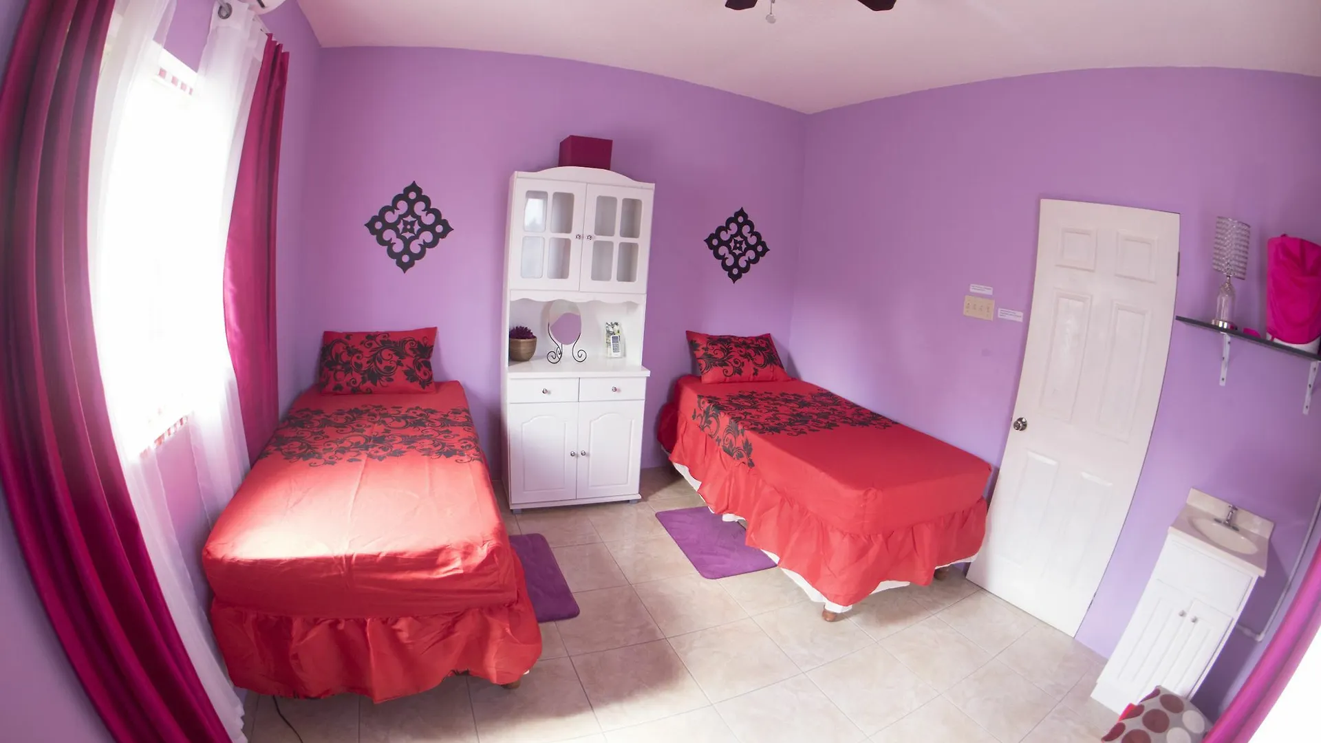 Apartamento Celebrity Yoga & Healing Retreat Ocho Ríos